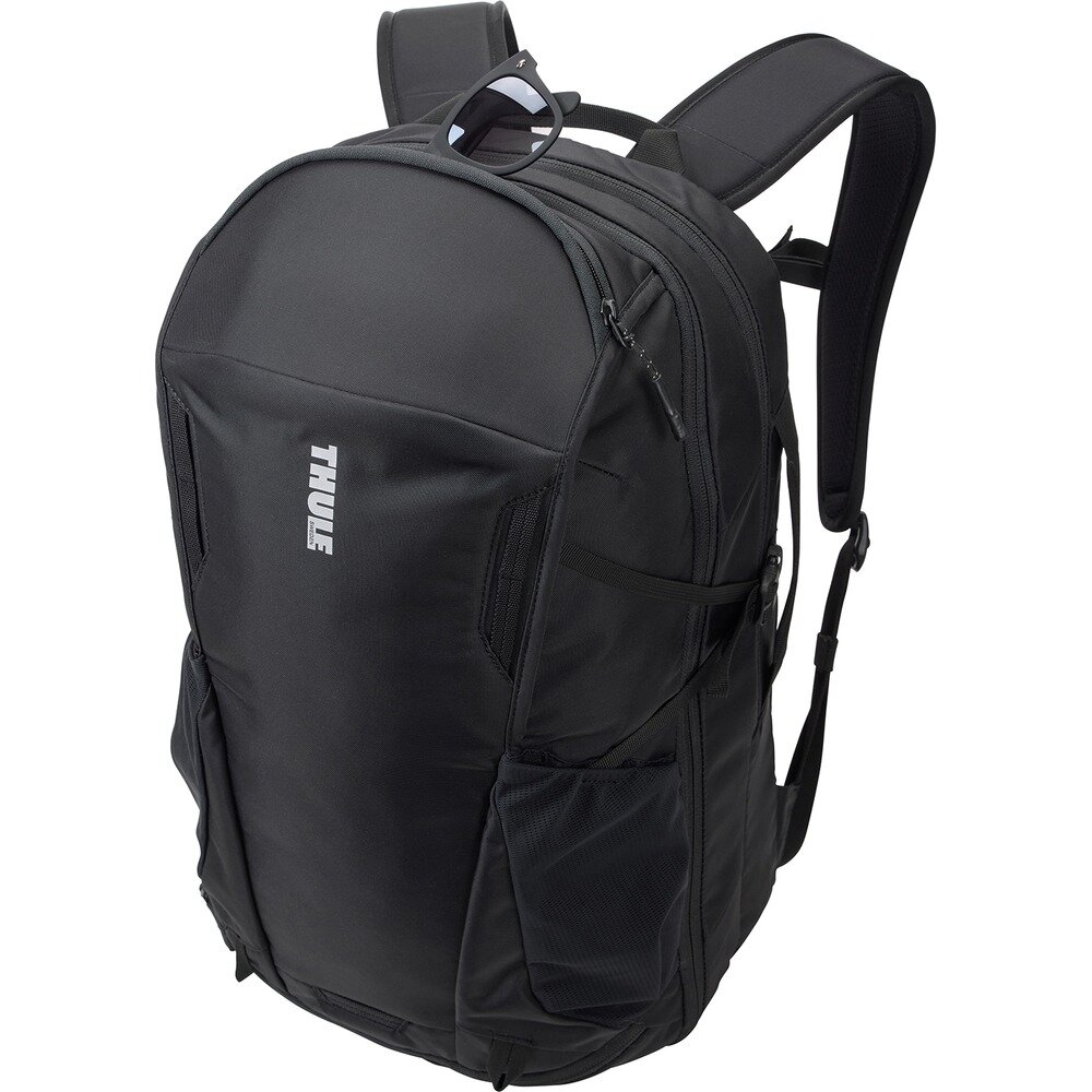 Рюкзак для ноутбука Thule EnRoute Backpack 30L TEBP4416 Black (3204849) - фото №9