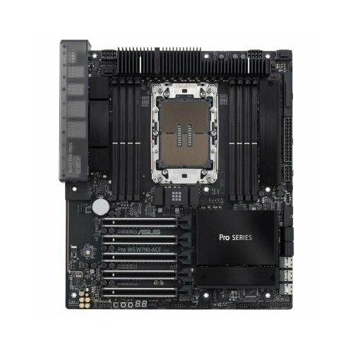 Материнская плата Asus Pro WS W790-Ace 9329500₽