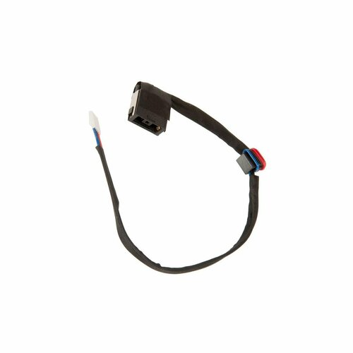 Power connector / Разъём питания для ноутбука Lenovo IdeaPad Y700-14ISK с кабелем