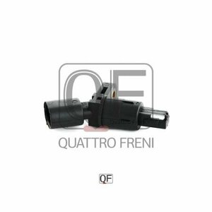 Датчик ABS импульсный задний Quattro Freni QF61F00157