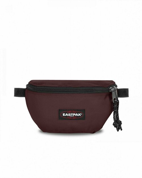 Сумка поясная EASTPAK, бордовый