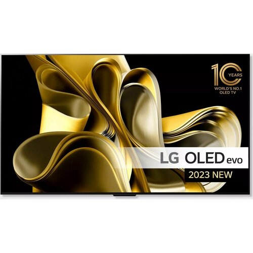 Телевизор LG OLED83M3 EU