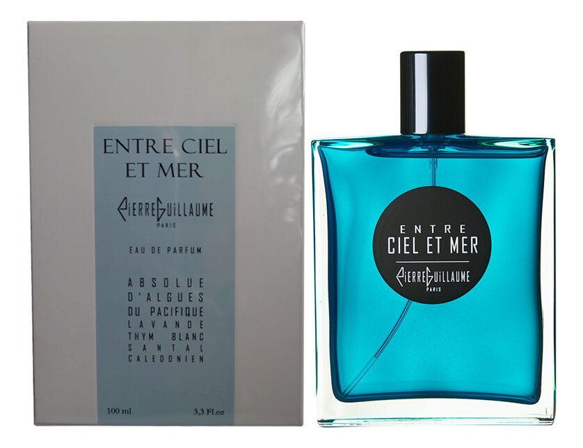 Pierre Guillaume, Entre Ciel Et Mer, 100 мл, парфюмерная вода женская