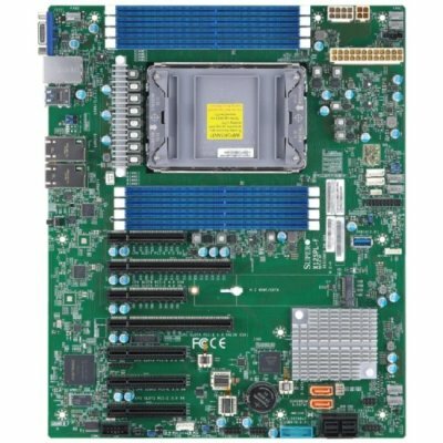Материнская плата MBD-X12SPL-F-B