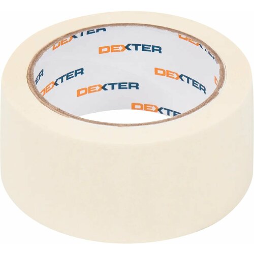 Лента малярная Dexter 48 мм x 25 м