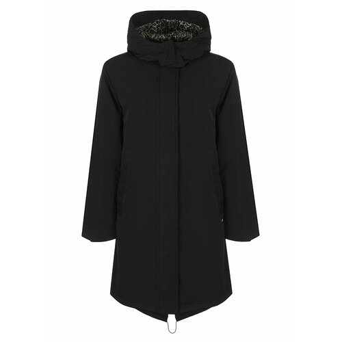 фото Куртка scotch & soda, размер l, черный