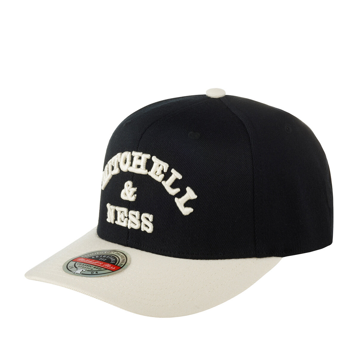 Бейсболка Mitchell & Ness