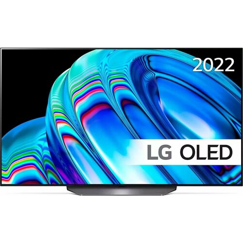Телевизор LG OLED55B2 EU 13390000₽