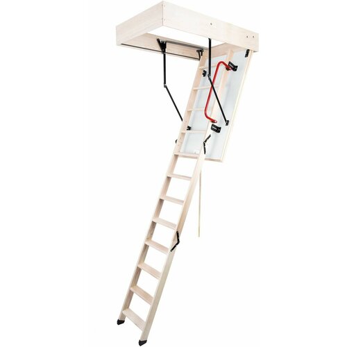 Чердачная лестница Oman Extra Long 600*1200*3300 (60*120 см)