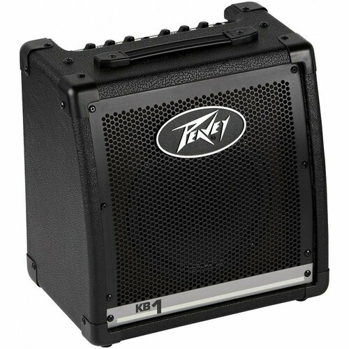 Комбо для клавишных Peavey KB1 1x8 20W, Peavey (Пиви) 1 channel optocoupler high low level relay module 5v dc for arm dsp avr