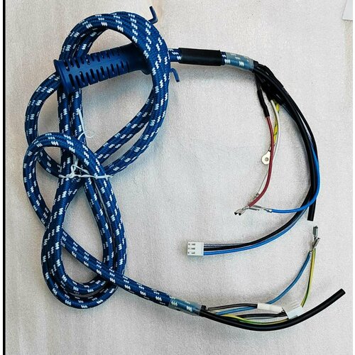 Шланг с проводкой парогенератора Philips PerfectCare Viva 300000₽