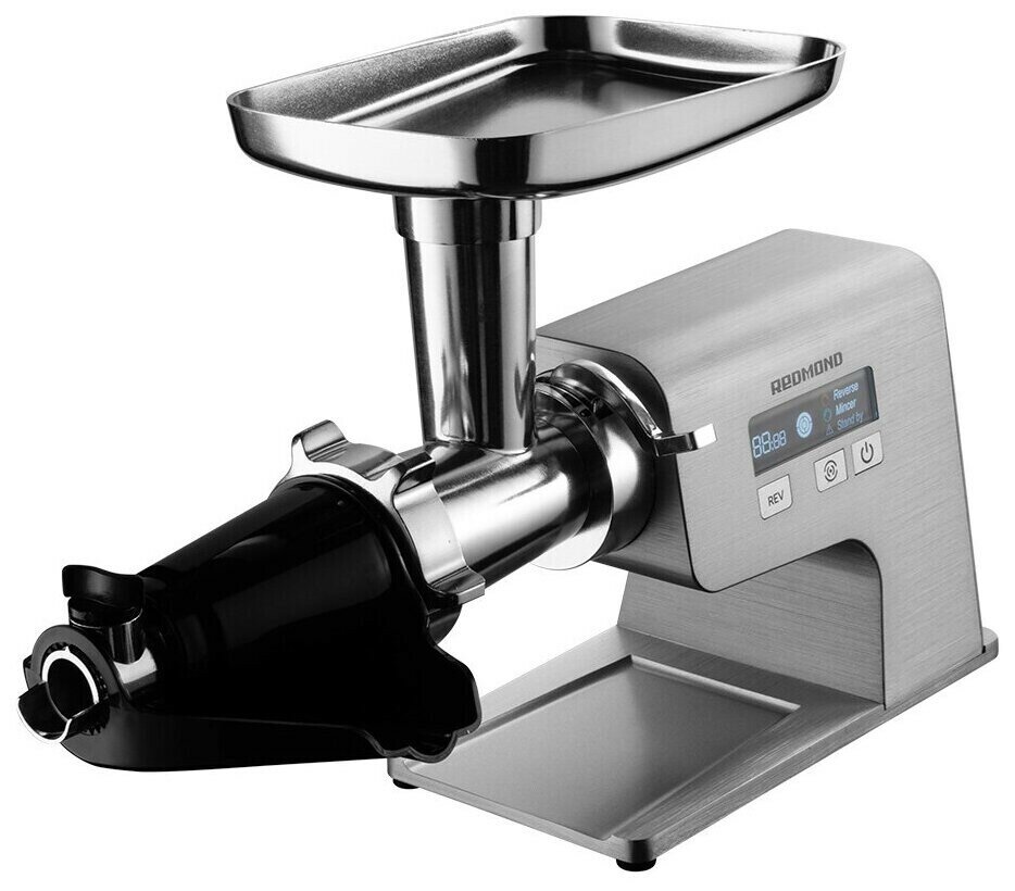 Rainford Мясорубка REDMOND RMG-M1250-8 купить + отзывы и характеристики ...