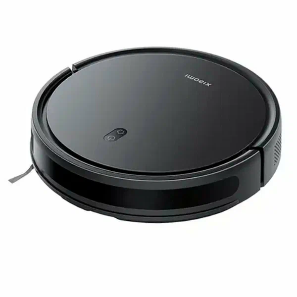 Робот-пылесос Mijia Robot Vacuum E10C (BHR7725EU) черный (EU)