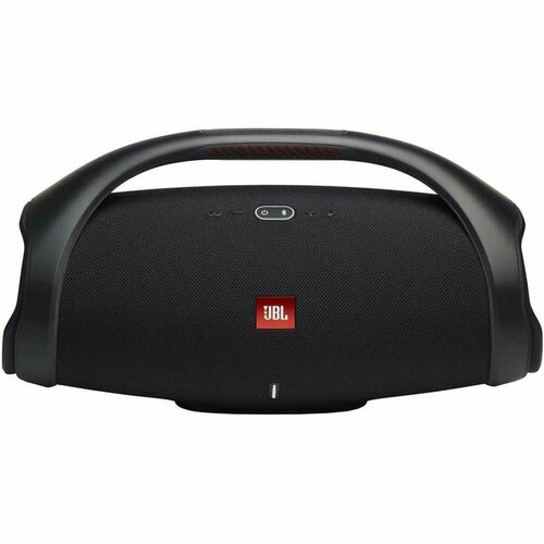 Портативная колонка JBL BOOMBOX 2 чёрный 4499000₽