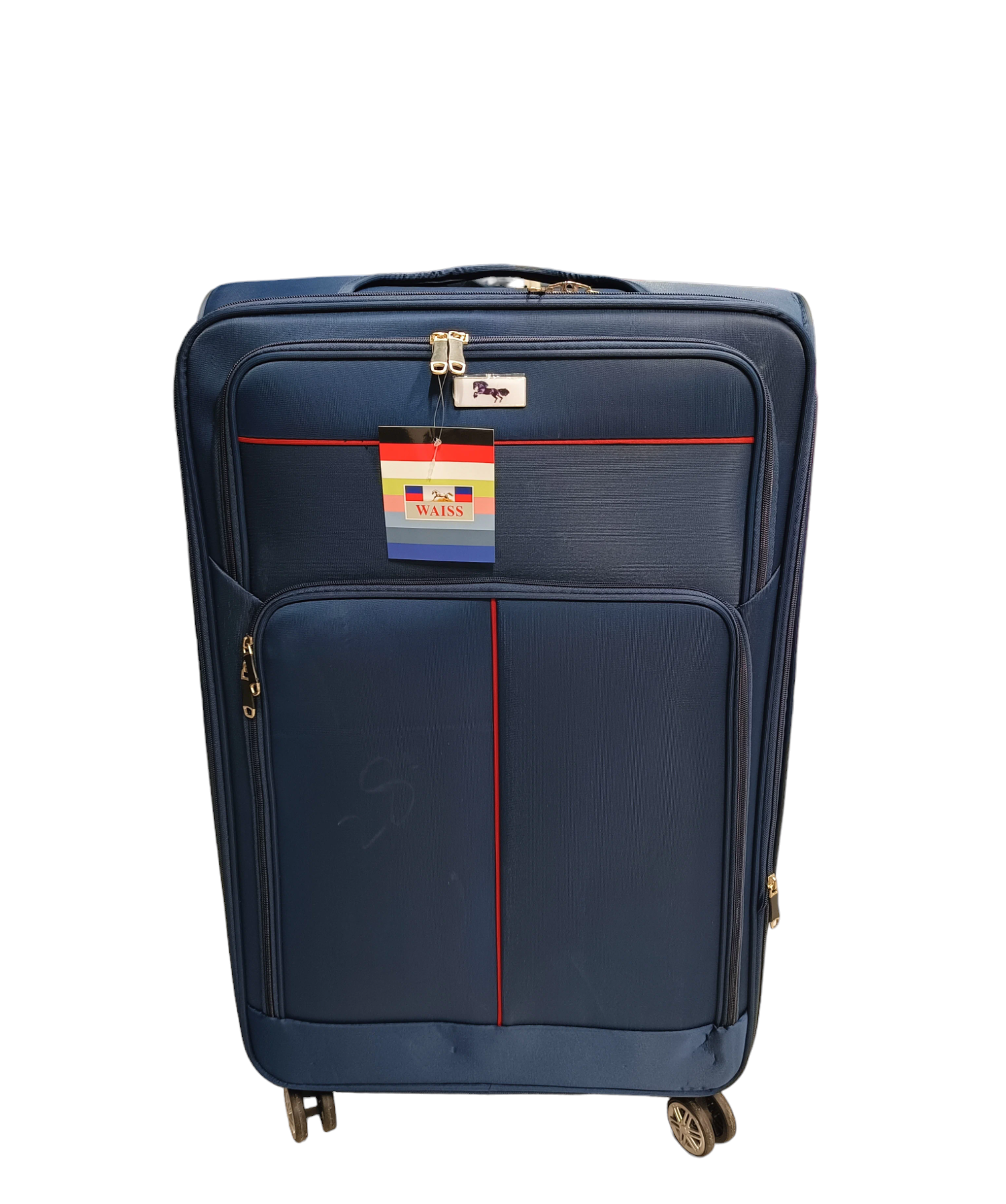 Чемодан 3XL