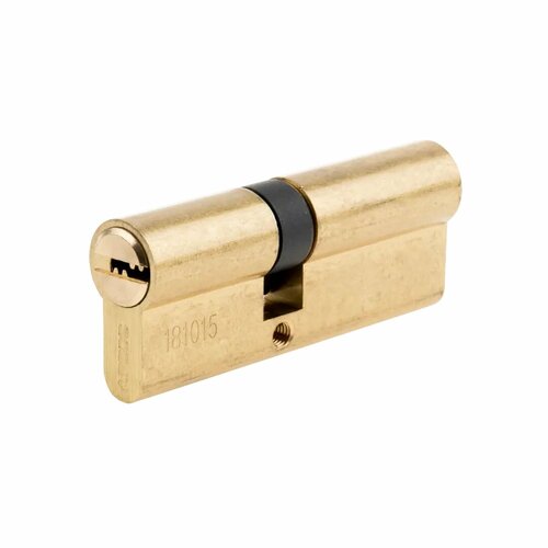 цилиндровые механизмы apecs pro lm 80 35 45 g 80 мм ключ ключ цвет золотой Цилиндровые механизмы Apecs Pro LM-80(35/45)-G 80 мм, ключ/ключ, цвет золотой