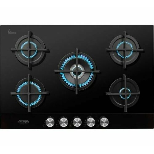 Газовая варочная панель DeLonghi NSL 575 NC RUS 7399000₽