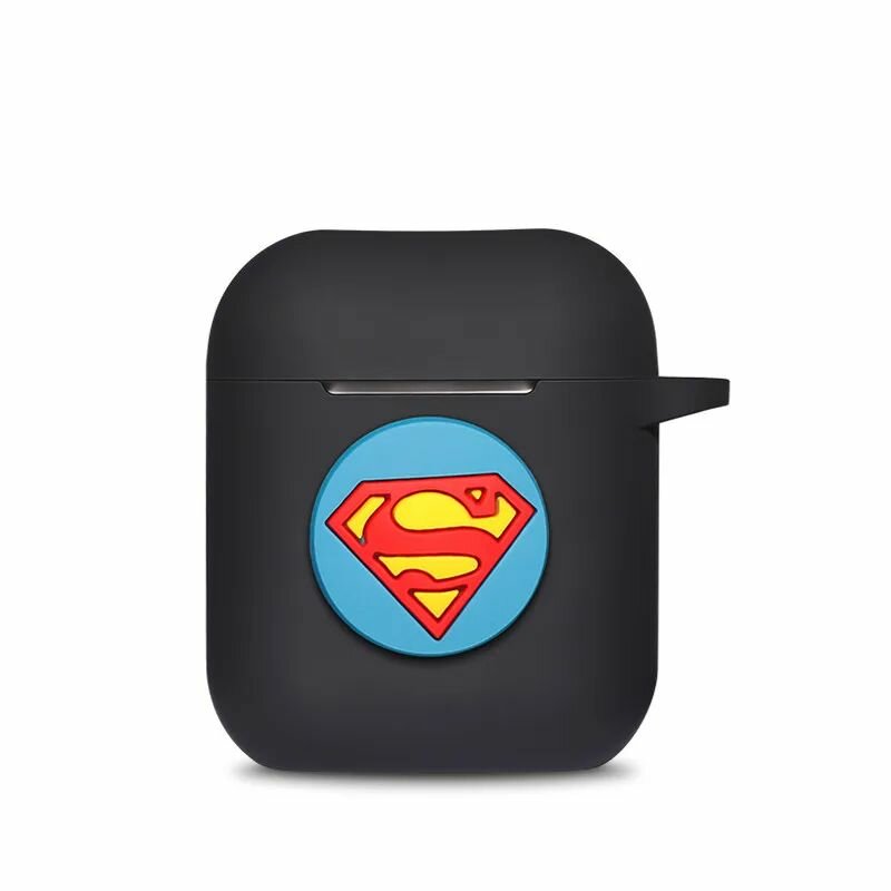 Чехол для наушников Air Pods, СуперМэн/SuperMan