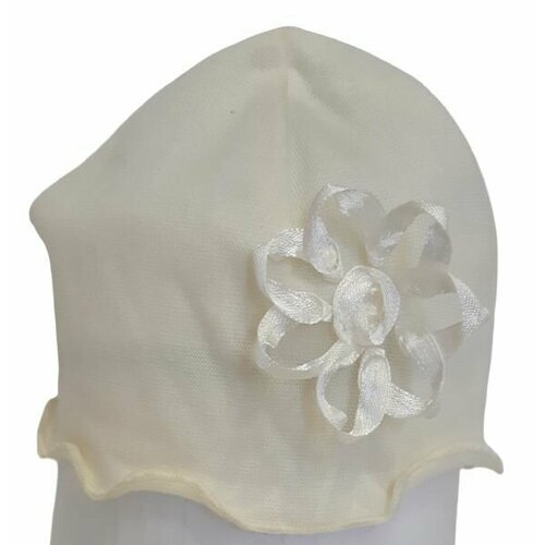 фото Шапка mirmar, размер 38, экрю