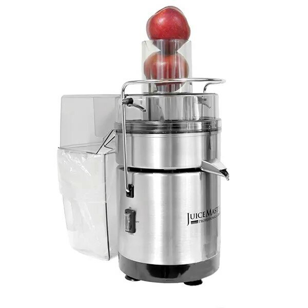 Соковыжималка Rotel Juice Master Professional - фото №15