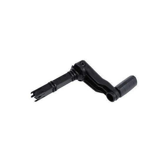 Ручка барабана для шланга моек Karcher K3-K5 (9.012-656.0) №1091