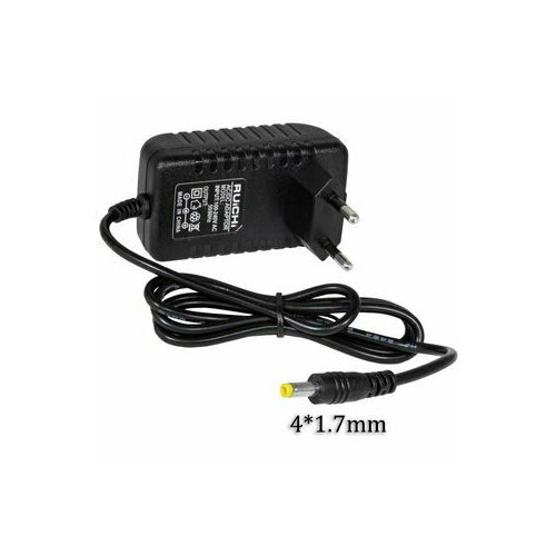 Импульсный блок питания БПИ 9VDC-A004 RUICHI 50300₽