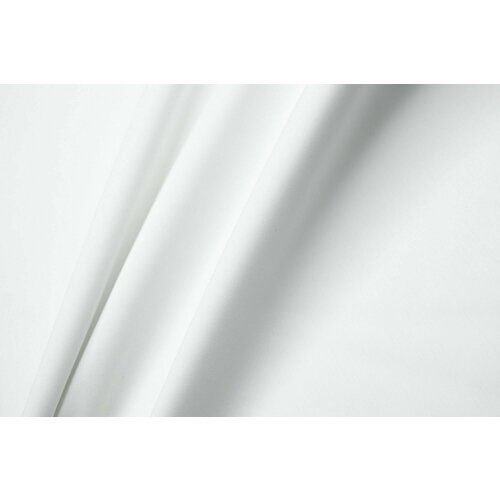 фото Ткань хлопок рубашечный белый. ткань для шитья unofabric