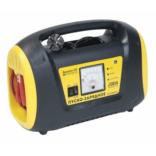 Пуско-зарядное устройство ВЫМПЕЛ-90 орион 1674400₽