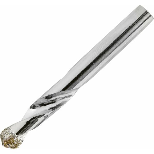 Сверло центрирующее Спец для коронок алмазных по бетону 6x53 мм 495₽