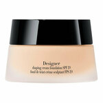 ARMANI Тональный крем Designer Shaping Cream Foundation, SPF 20 - изображение