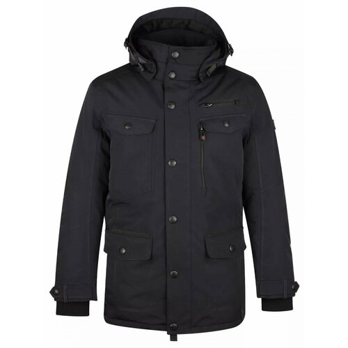 фото Куртка wellensteyn, размер xl, синий