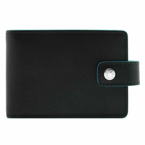 Визитница Neri Karra, черный