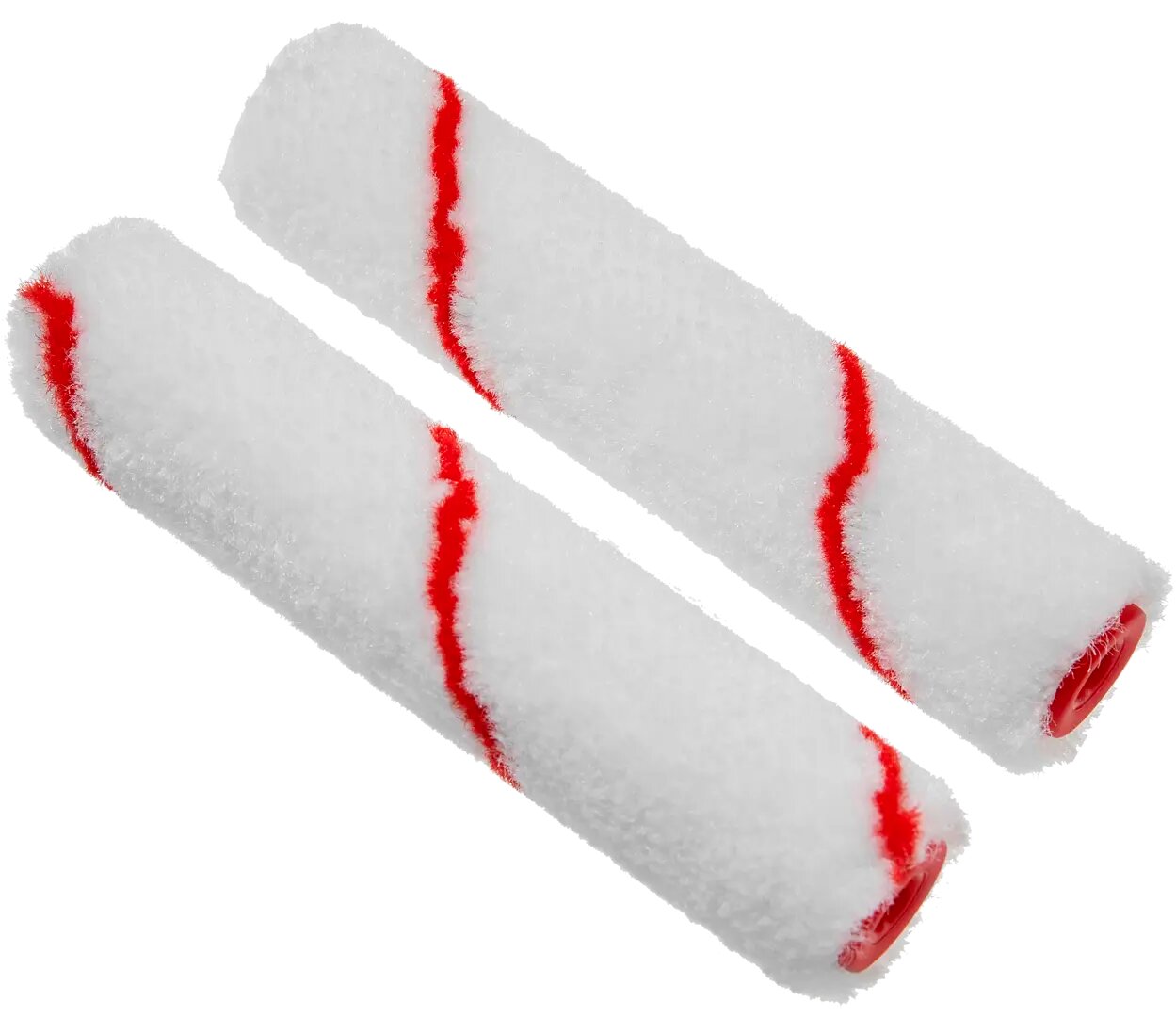 фото Валик для лака Dexter 110Мм 2 шт.