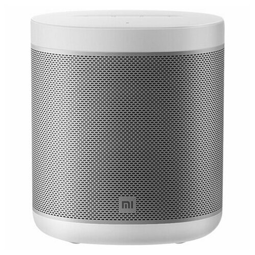 Умная колонка XIAOMI Mi Smart Speaker 12 Вт Bluetooth Wi-Fi белая QBH4221RU 14997₽