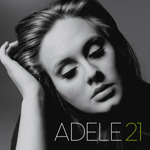 adele adele 21 Adele 21 LP