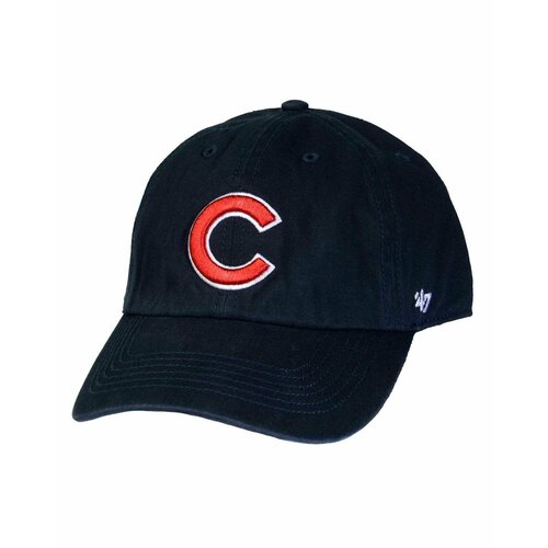 фото Бейсболка '47 brand, размер m, синий