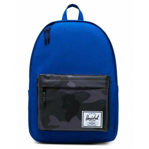 Рюкзак Herschel Classic XL 10492 SURF THE WEB/NIGHT CAMO 30L рюкзак herschel classic xl 10492 grey black 30 l