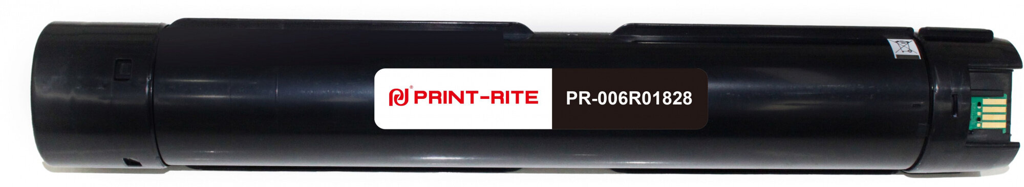 Картридж для лазерного принтера Print-Rite - фото №4