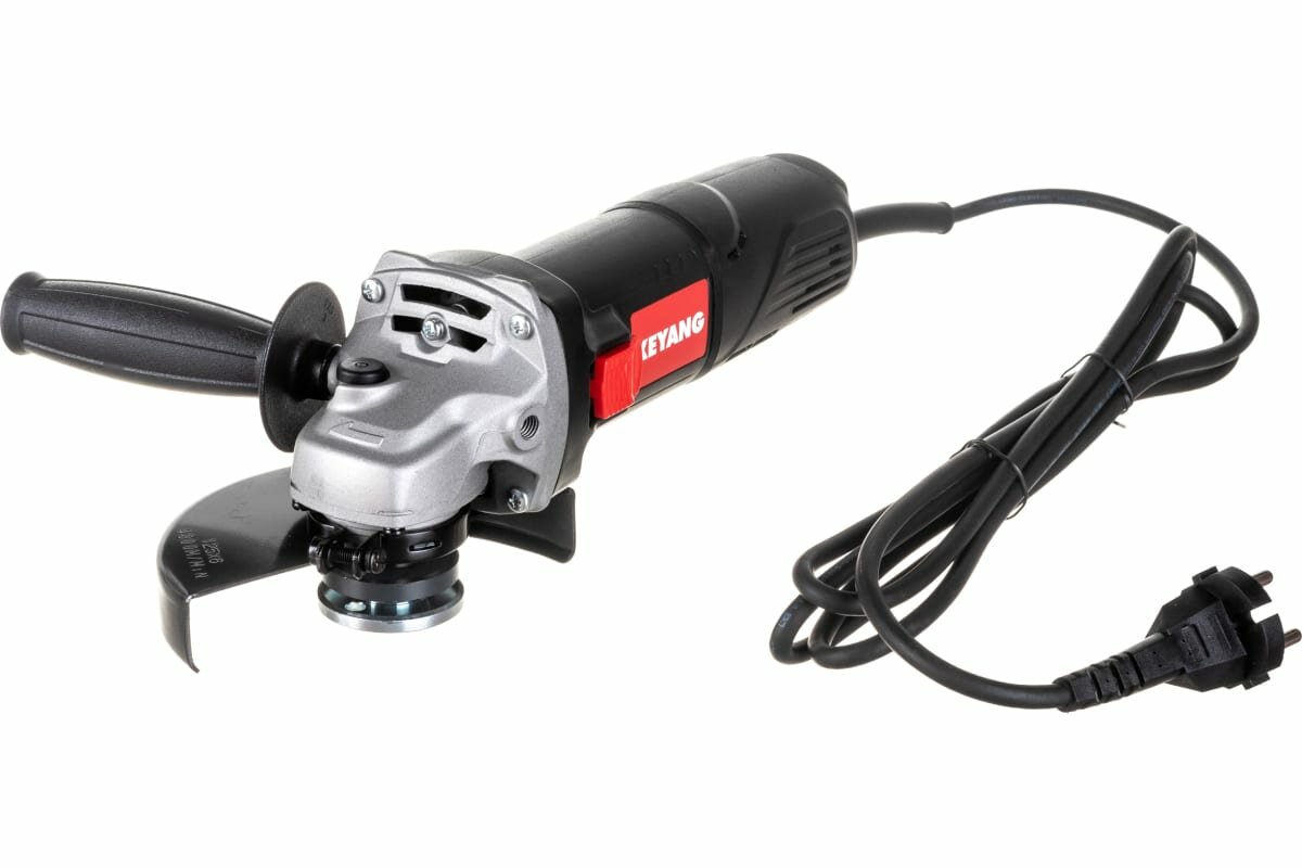 фото Угловая шлифмашина KEYANG DG-1102C