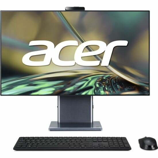 Моноблок Acer Aspire S27-1755 (DQ BKECD003)