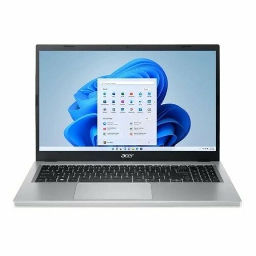 Acer Extensa 15 EX215-33-P56M NX EH6CD008 Silver 156 FHD N2008Gb256Gb SSDHD GraphicsnoOs 3882600₽