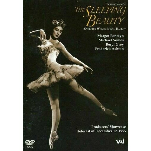 Tchaikovsky: The Sleeping Beauty