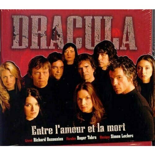 Dracula (Entre L'amour Et La Mort)