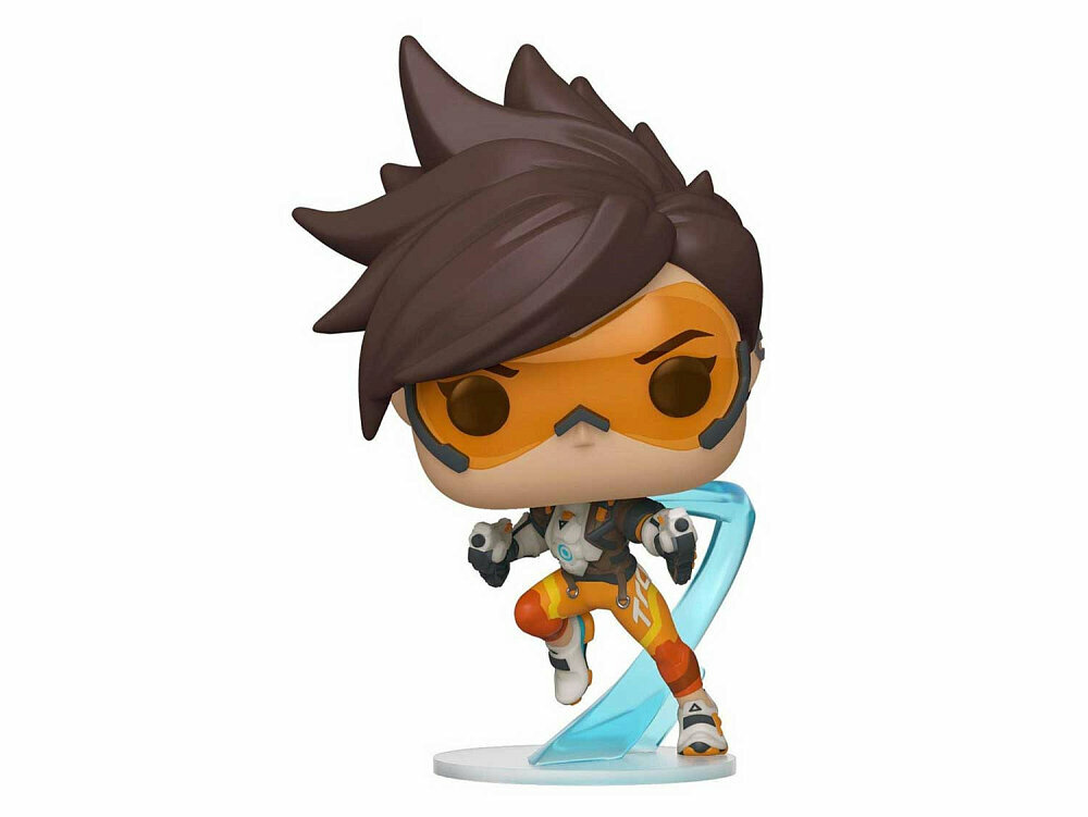 Фигурка 44222 Фигурка Overwatch: Tracer