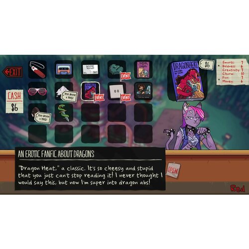 Monster Prom: First Crush Bundle (Steam; PC; Регион активации ROW)