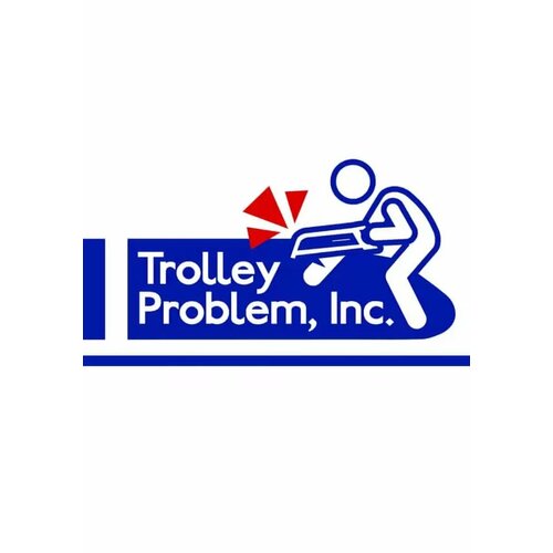 Trolley Problem, Inc. (Steam; PC; Регион активации WW (excluding RF+RU)) beauty salon trolley three layers with drawer hairdressing salon trolley the barbershop van ark
