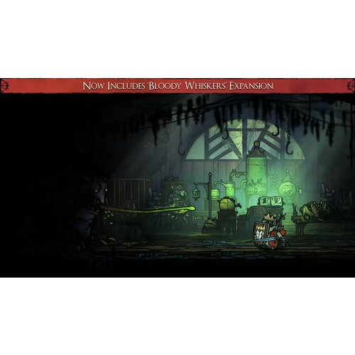 Tails of Iron (Steam; PC; Регион активации ROW)