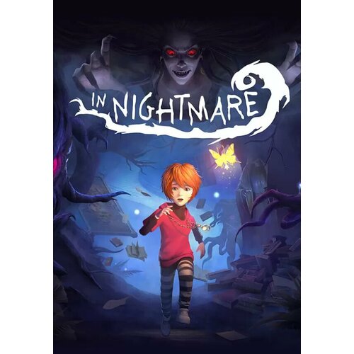 In Nightmare (Steam; PC; Регион активации Не для РФ)