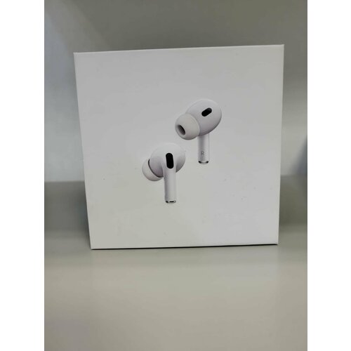 TWS PRO2 Active Noise Control 380000₽