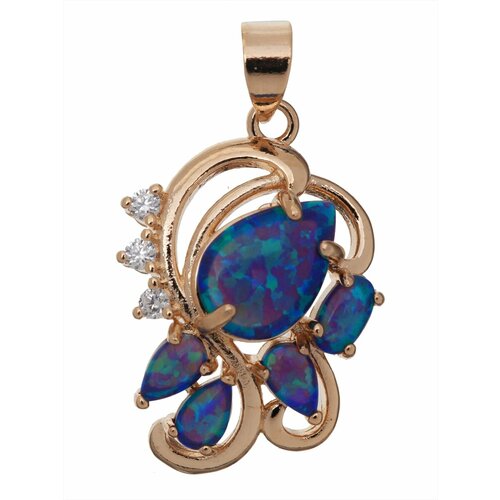 фото Подвеска lotus jewelry